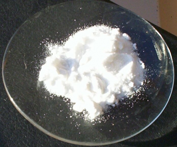 Sodium iodide-BP, 99.5-100.5%