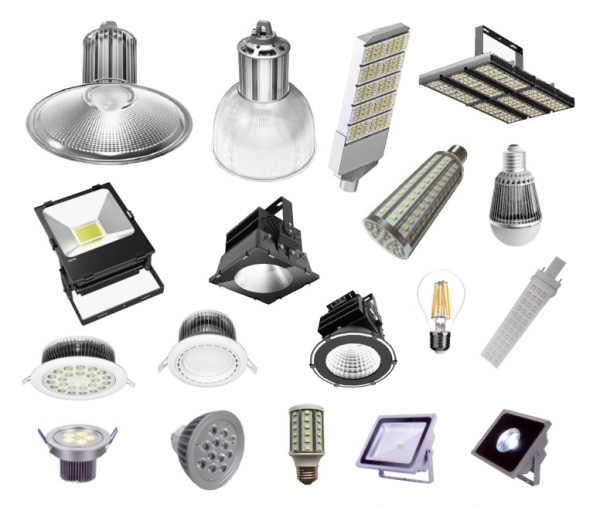 Offer to Sell Industrial LED Lighting