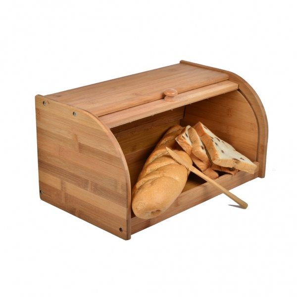 Bread Box--Homex-FSC/BSCI