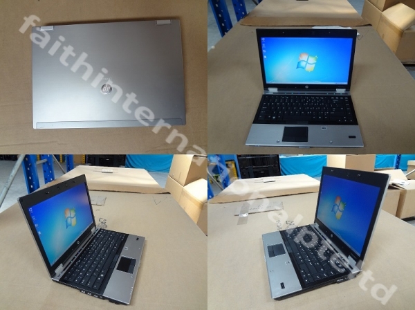 HP&nbsp;EliteBook 8440p