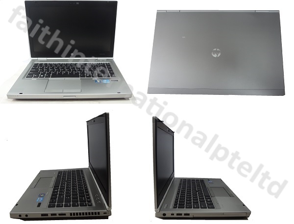 HP&nbsp;EliteBook 8470p
