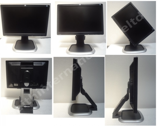 Selling 19" widescreen LCD Monitors (1000pcs)
