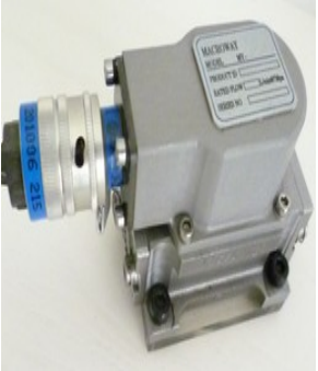 31 series  servo valve
