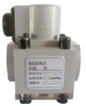 062-191C servo valve