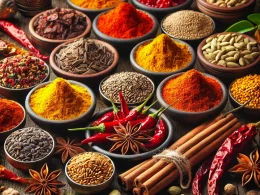 Spices
