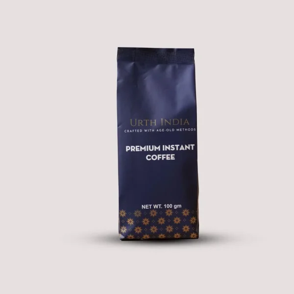 Premium Instant Coffee (100g) (Pack of 6) - Image 2