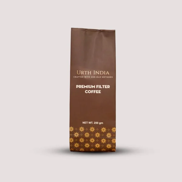 Filter Coffee (250g) (pack of 4) - Image 2