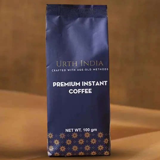 URTH INDIA