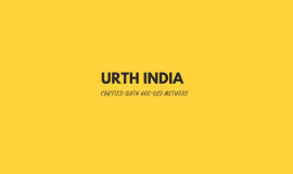 URTH INDIA