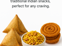 Snacks