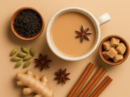 Tea
